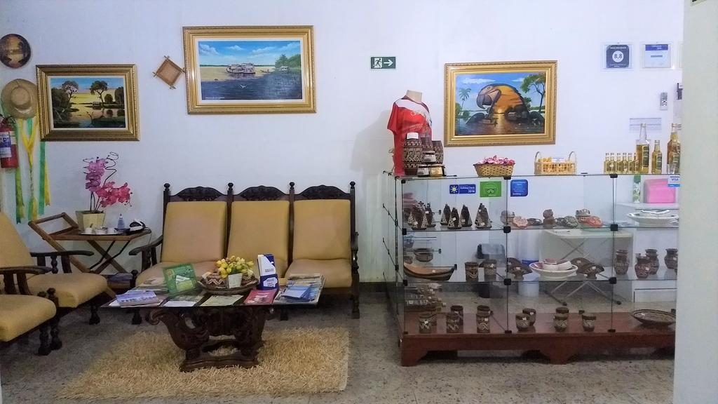 Marajoara 2*