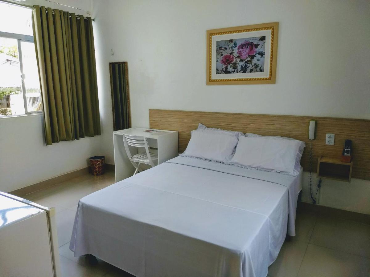 Hotel Marajoara Belem (Para)